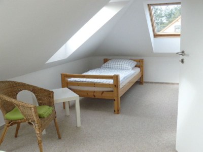 Holiday house Ferienhaus Zweiseen - Features photo 12