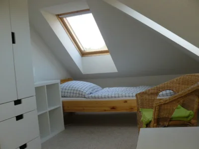 Holiday house Ferienhaus Zweiseen - Features photo 14