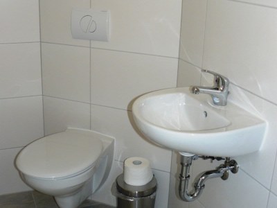 Holiday house Ferienhaus Zweiseen - Features photo 15