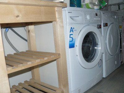 Holiday house Ferienhaus Zweiseen - Features photo 17