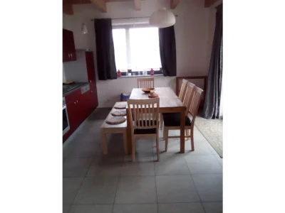 Holiday house Ferienhaus Zweiseen - Features photo 18