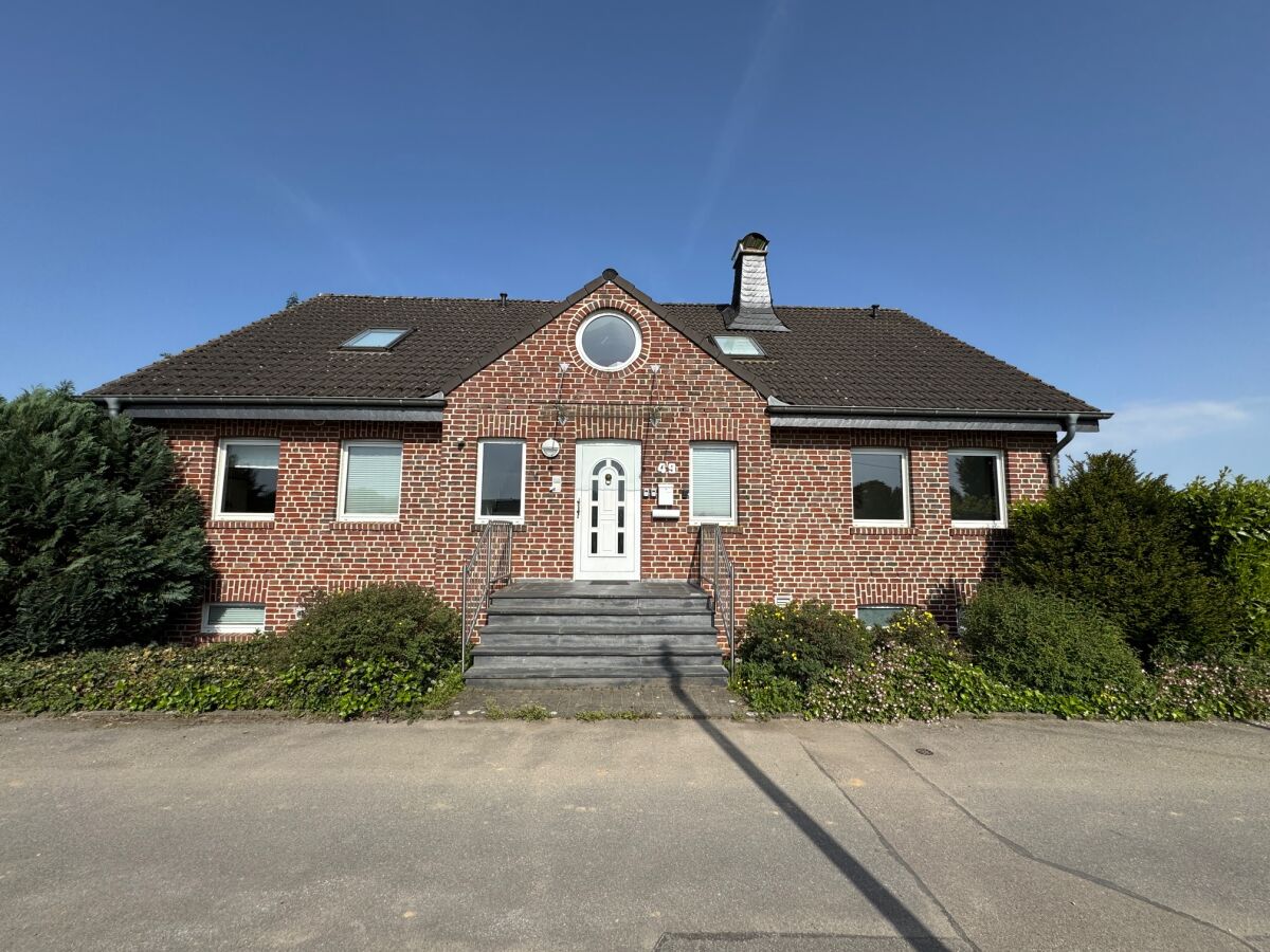 Holiday apartment Familie Lamberts - Outdoor photo 2