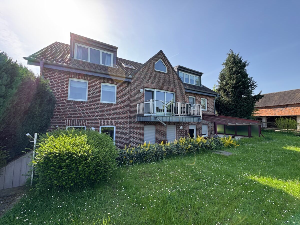 Holiday apartment Familie Lamberts - Outdoor photo 3