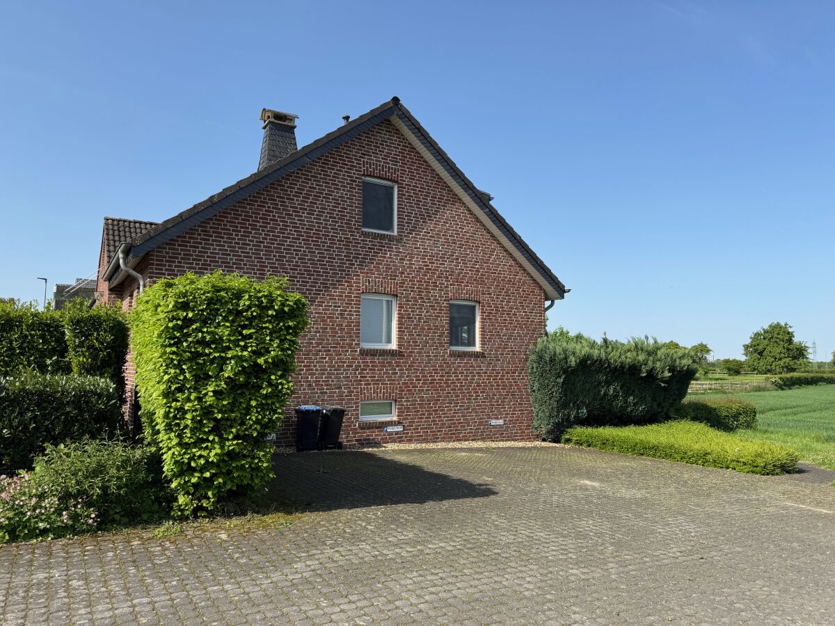 Holiday apartment Familie Lamberts - Outdoor photo 4