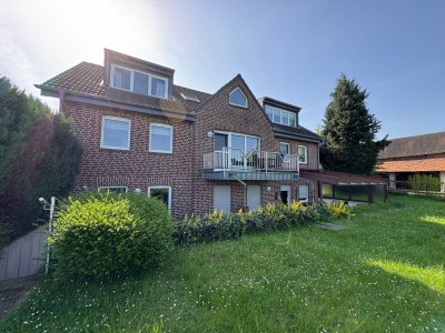 Holiday apartment Familie Lamberts - Outdoor photo 3