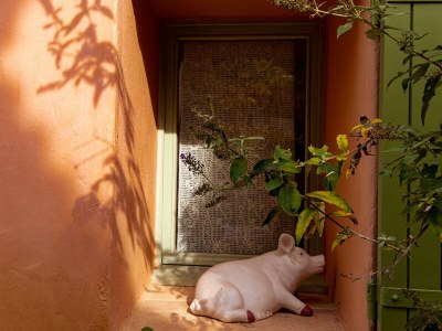 Holiday house in calm surroundings in the Luberon - 219 ROU - Outdoor photo 4