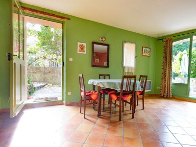 Holiday house in calm surroundings in the Luberon - 219 ROU - Features photo 10