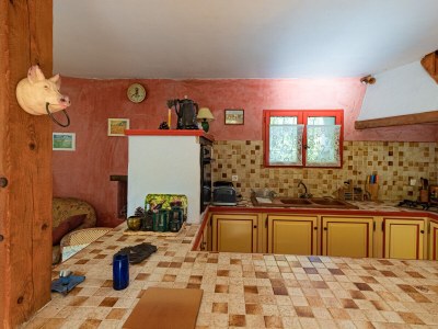 Holiday house in calm surroundings in the Luberon - 219 ROU - Features photo 12