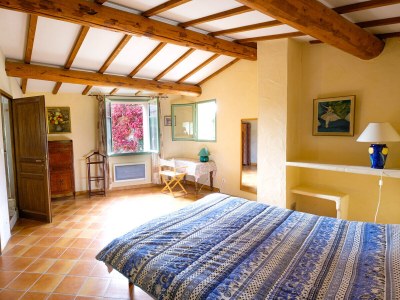 Holiday house in calm surroundings in the Luberon - 219 ROU - Features photo 17