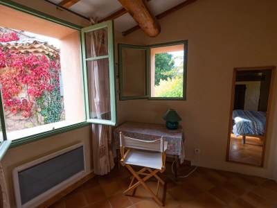 Holiday house in calm surroundings in the Luberon - 219 ROU - Features photo 18