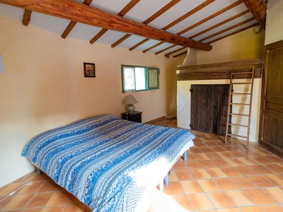 Holiday house in calm surroundings in the Luberon - 219 ROU - Features photo 19