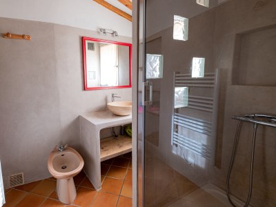 Holiday house in calm surroundings in the Luberon - 219 ROU - Features photo 20