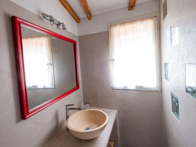 Holiday house in calm surroundings in the Luberon - 219 ROU - Features photo 21