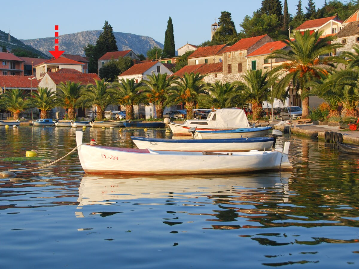 Holiday apartment Luna - Outdoor photo 4