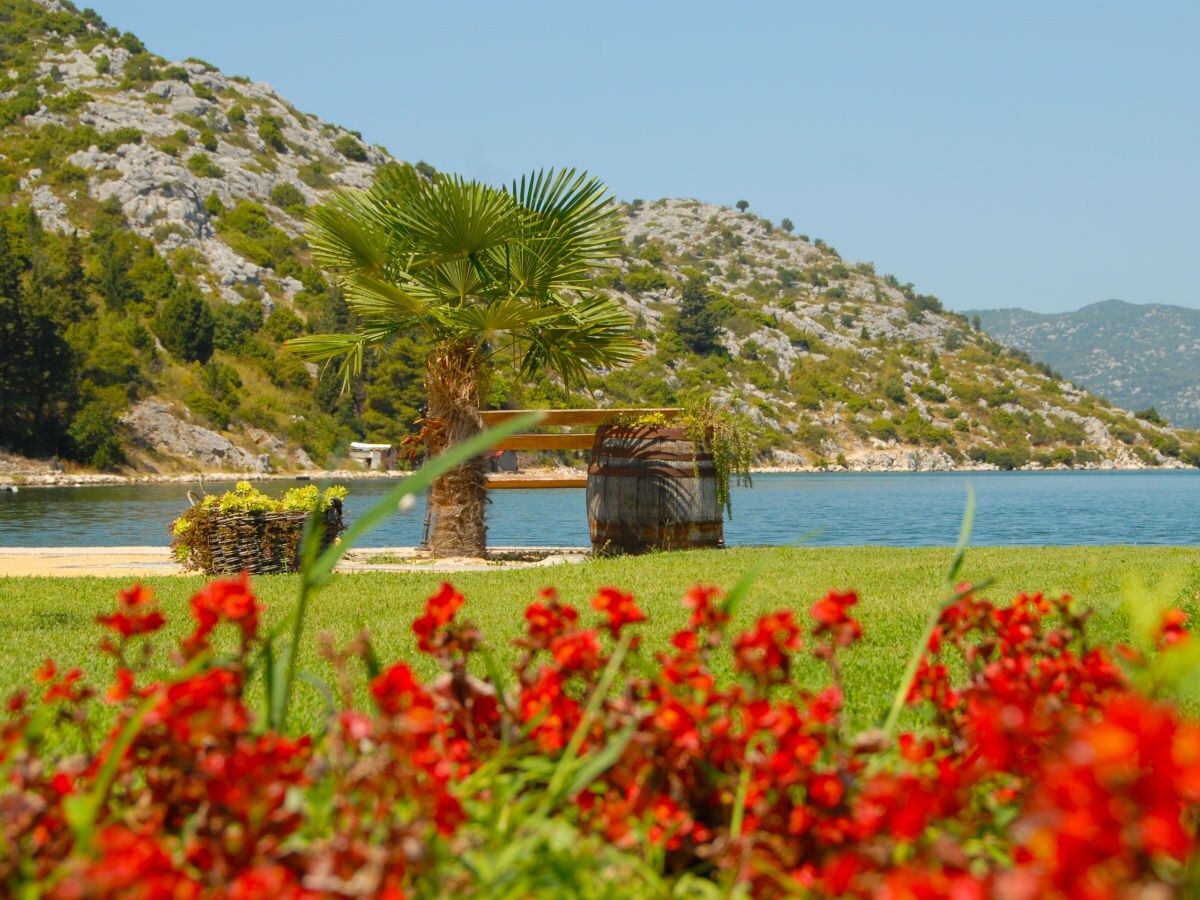 Holiday apartment Luna - Outdoor photo 5