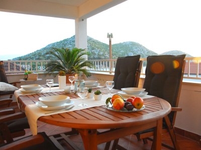 Holiday apartment Luna - Outdoor photo 2