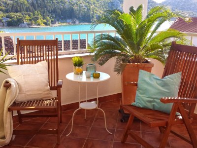 Holiday apartment Luna - Outdoor photo 3