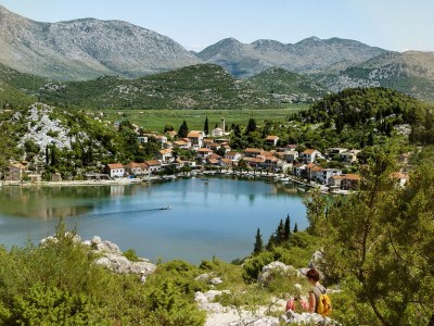 Holiday apartment Luna - Outdoor photo 6