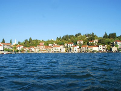 Holiday apartment Luna - Outdoor photo 7