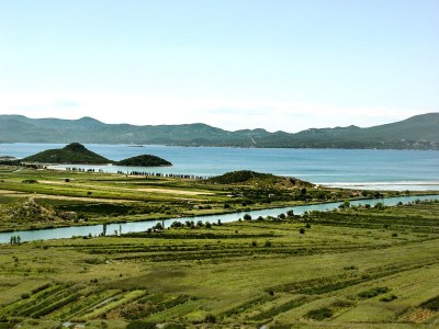 Holiday apartment Luna - Outdoor photo 8