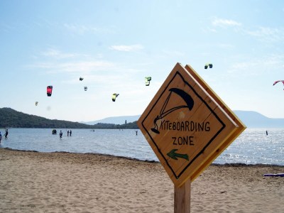 Holiday apartment Luna - Outdoor photo 10