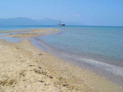 Holiday apartment Luna - Outdoor photo 11