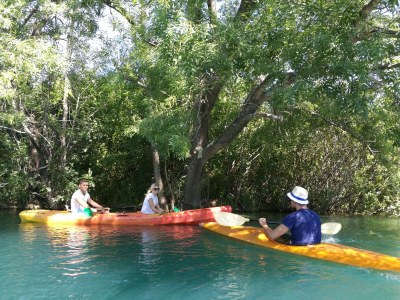 Holiday apartment Luna - Environment photo 20