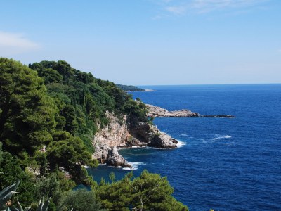 Holiday apartment Luna - Environment photo 21