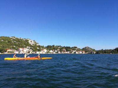 Holiday apartment Luna - Environment photo 23