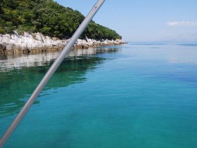 Holiday apartment Luna - Environment photo 24