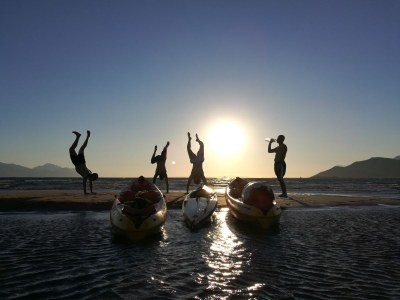 Holiday apartment Luna - Environment photo 25