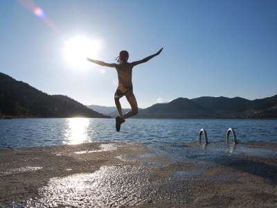 Holiday apartment Luna - Environment photo 26