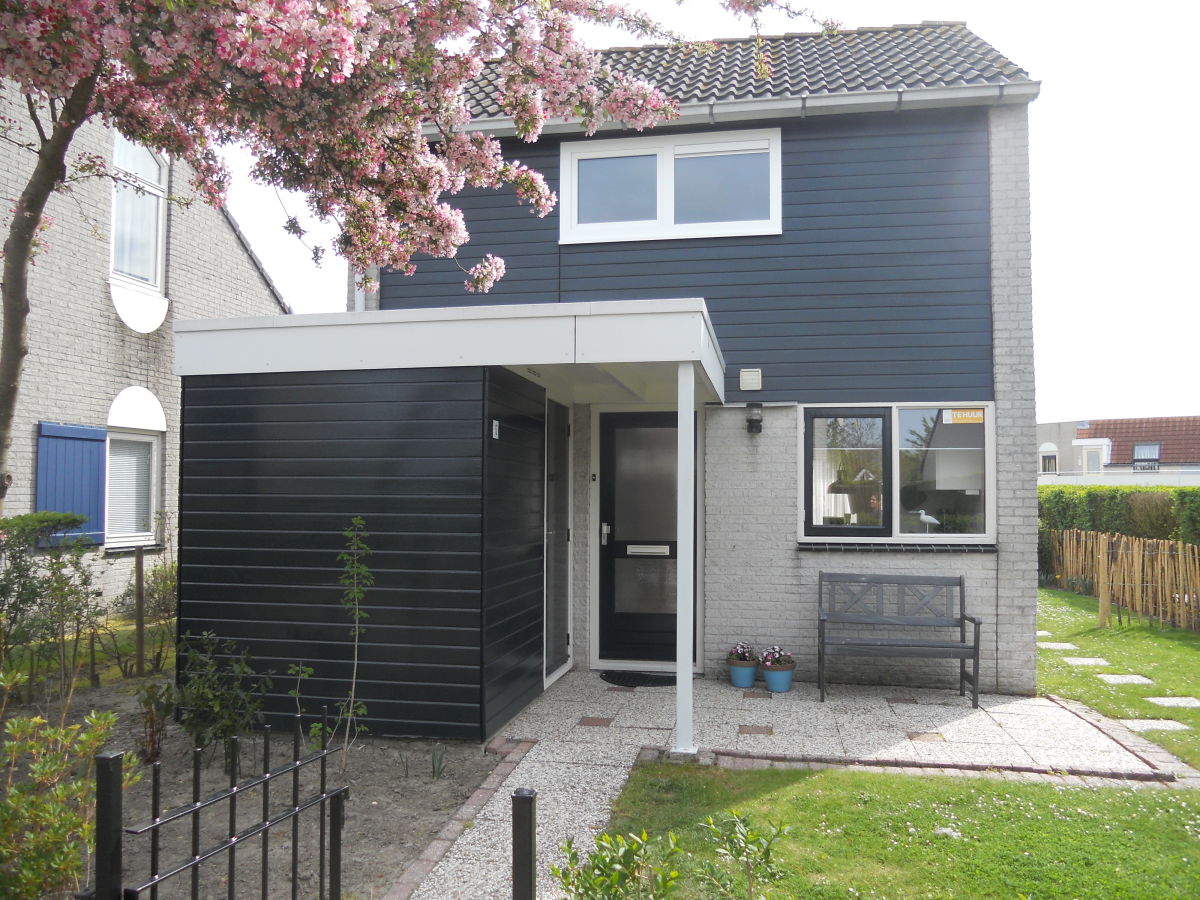 Holiday house Grevelingen 12