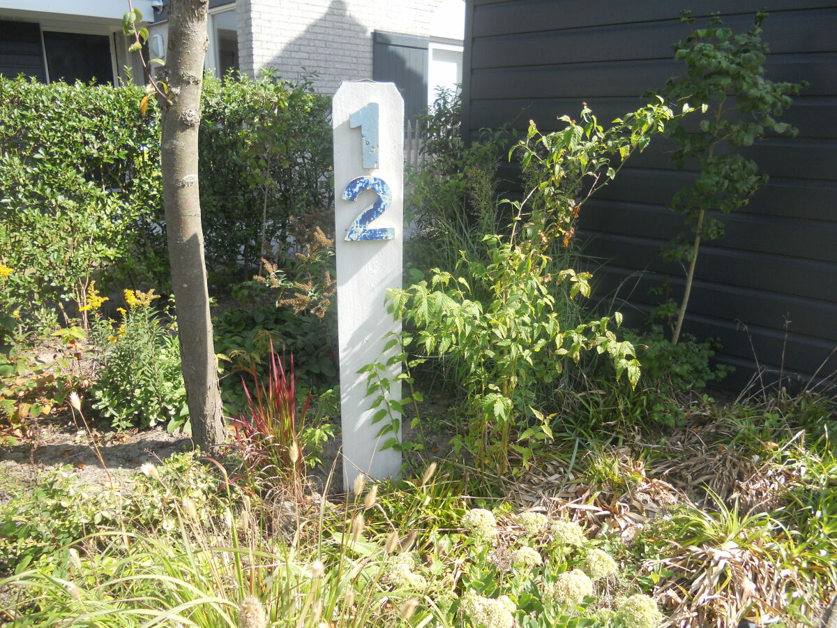 Holiday house Grevelingen 12 - Outdoor photo 3