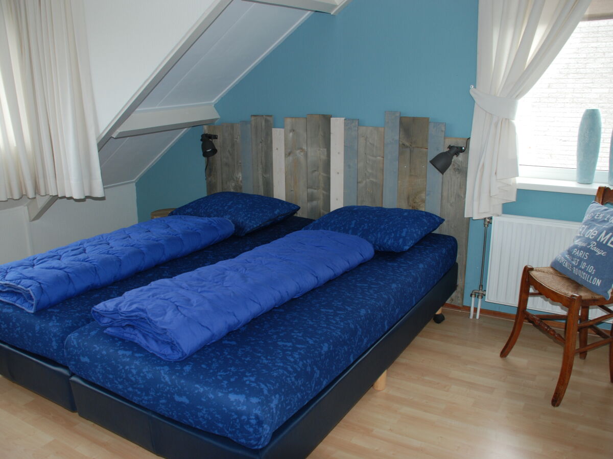 Holiday house Grevelingen 12 - Outdoor photo 4