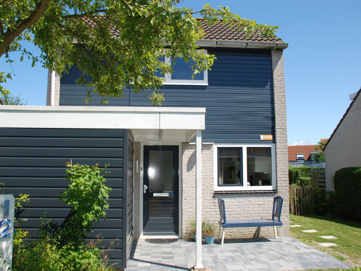 Holiday house Grevelingen 12 - Outdoor photo 5