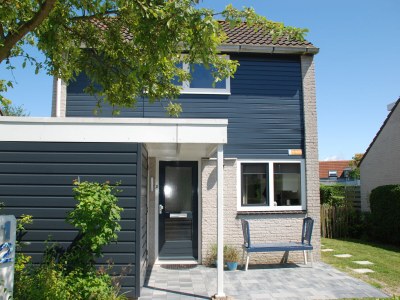 Holiday house Grevelingen 12 - Outdoor photo 5