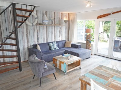 Holiday house Grevelingen 12 - Outdoor photo 6