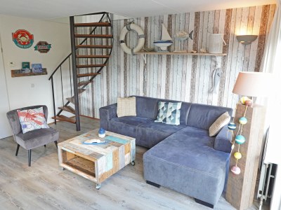 Holiday house Grevelingen 12 - Outdoor photo 7