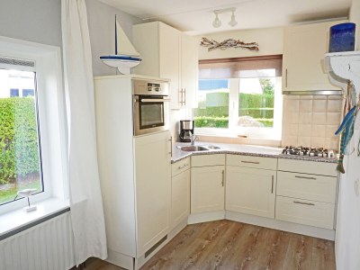 Holiday house Grevelingen 12 - Outdoor photo 8