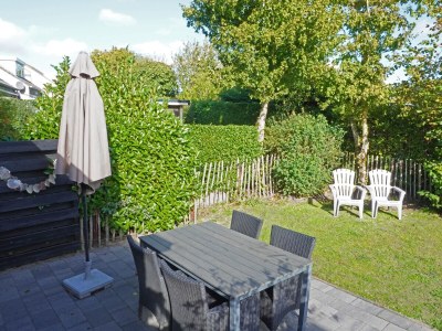 Holiday house Grevelingen 12 - Outdoor photo 13