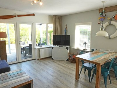 Holiday house Grevelingen 12 - Outdoor photo 16