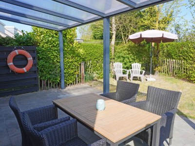 Holiday house Grevelingen 12 - Outdoor photo 17