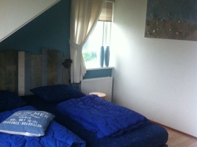 Holiday house Grevelingen 12 - Features photo 23