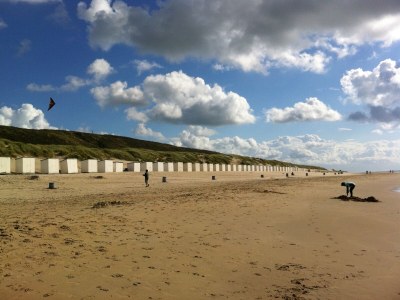 Holiday house Grevelingen 12 - Environment photo 34