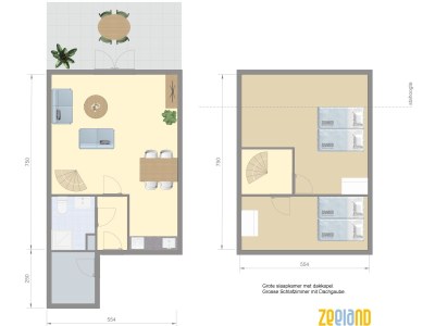 Holiday house Grevelingen 12 - Document photo 37