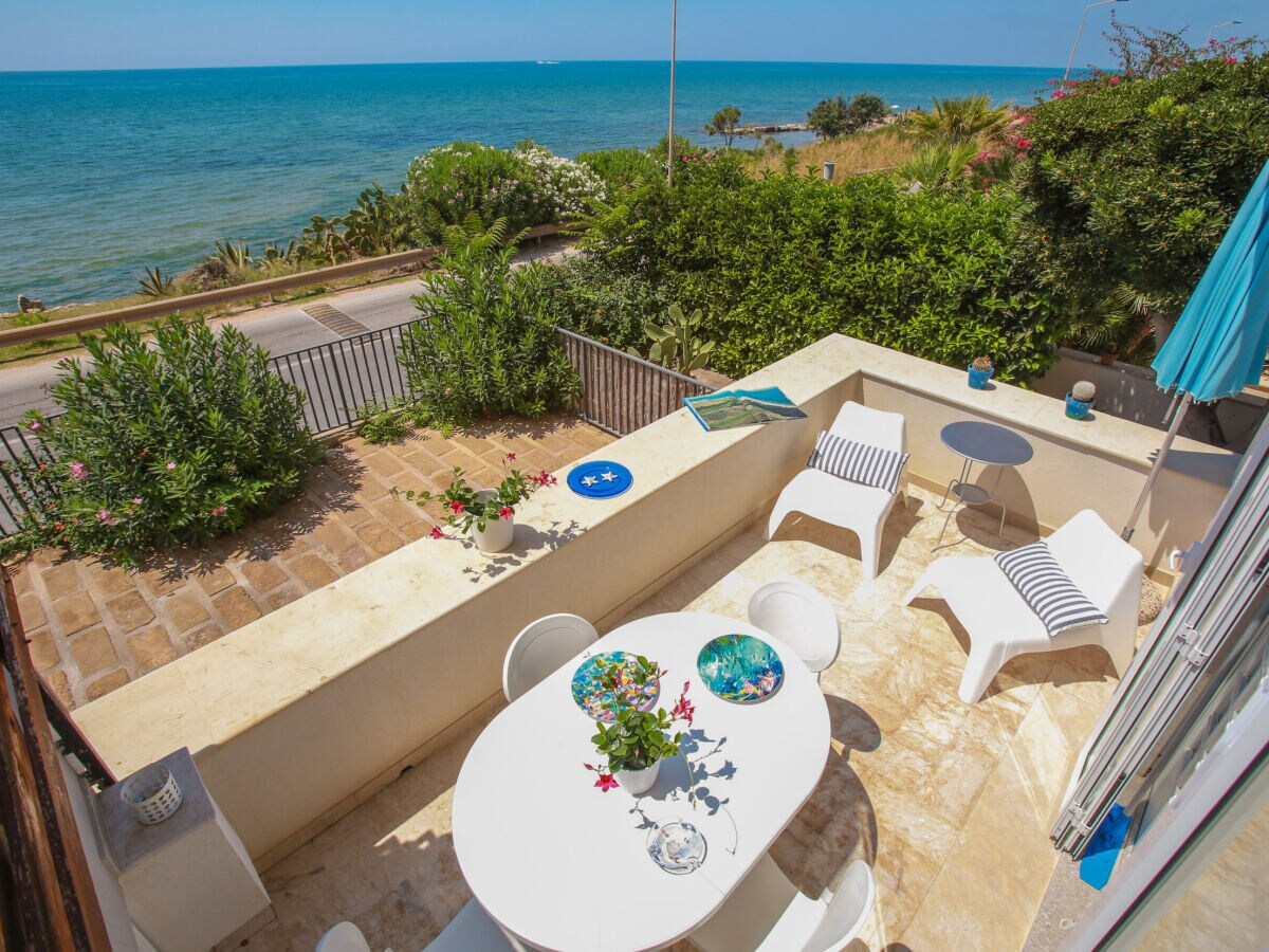 Holiday apartment Casa Donnalucata - Outdoor photo 2