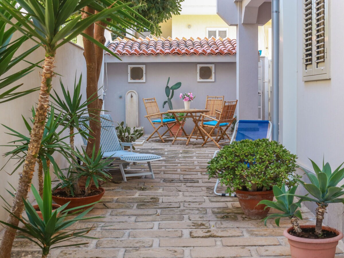 Holiday apartment Casa Donnalucata - Outdoor photo 4