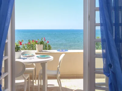 Holiday apartment Casa Donnalucata in Donnalucata - Scicli (RG) - Holiday apartment