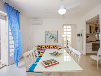Holiday apartment Casa Donnalucata - Features photo 12